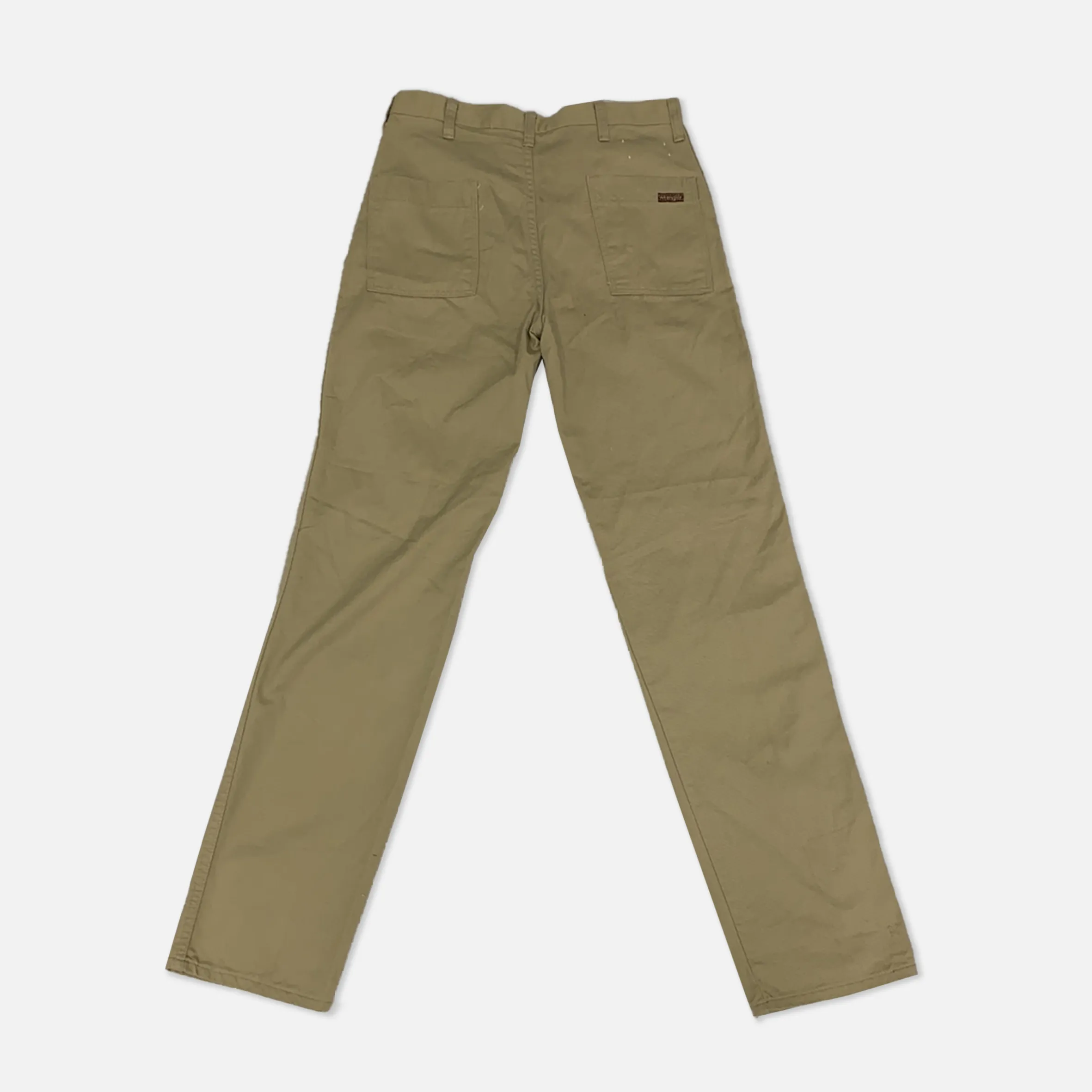1960s Wrangler Deadstock Khakis - W30