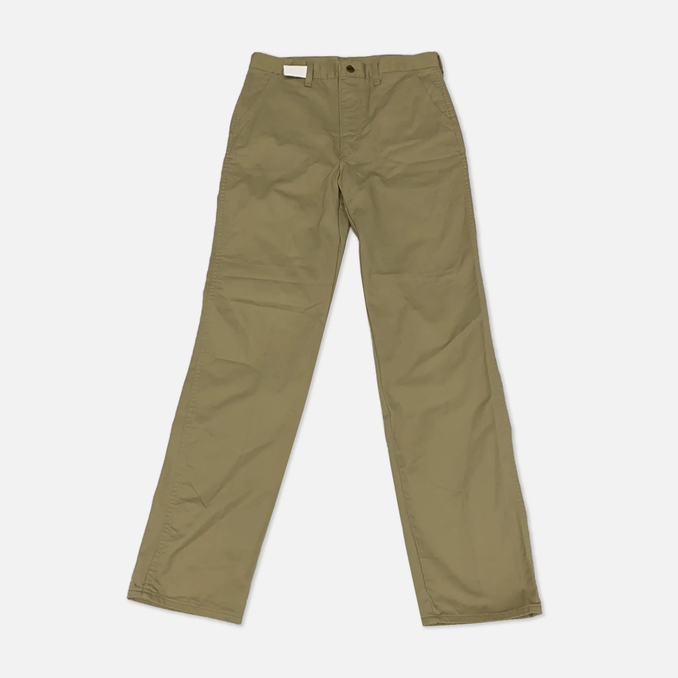 1960s Wrangler Deadstock Khakis - W30