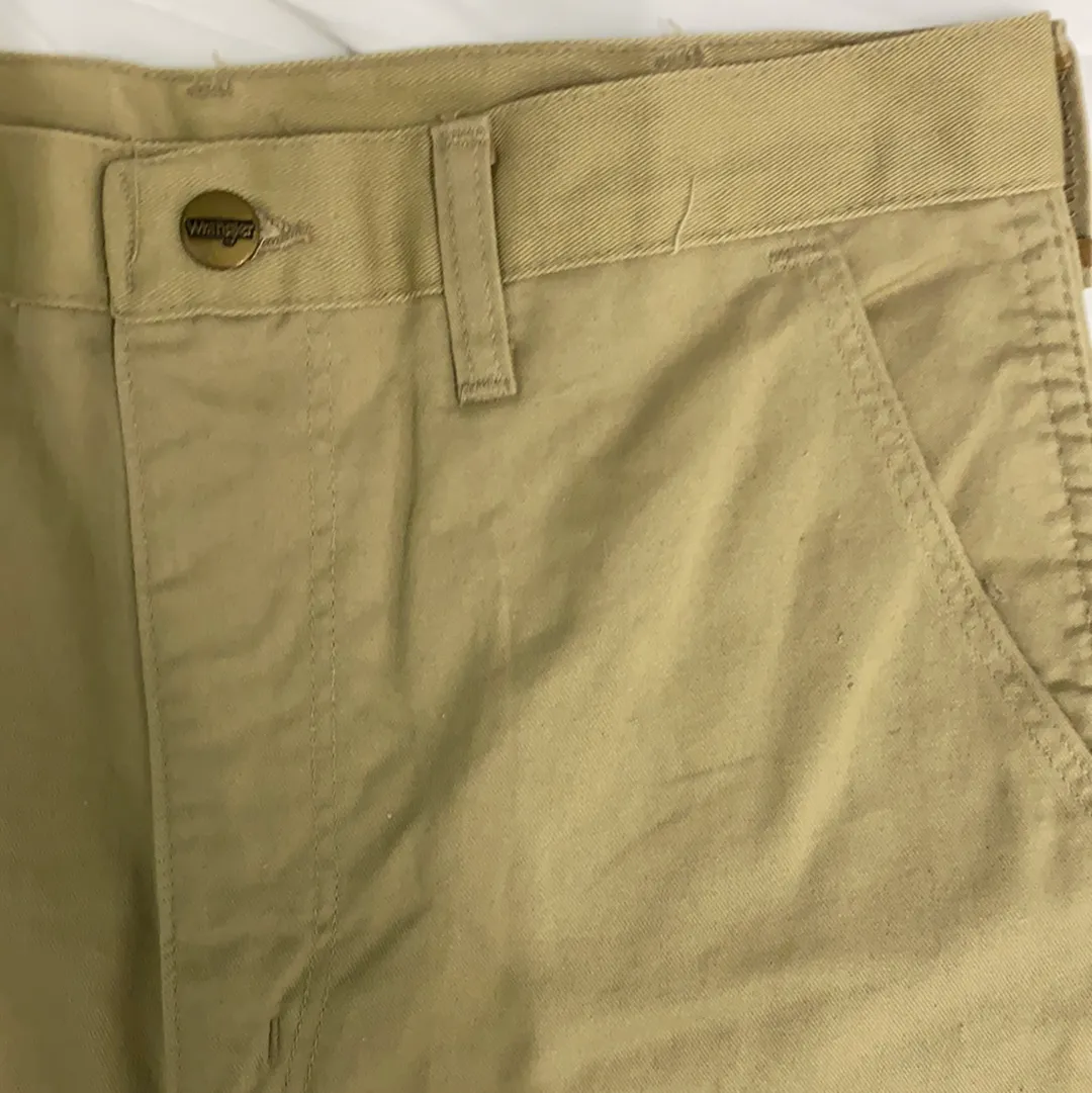 1960s Wrangler Deadstock Khakis - W30