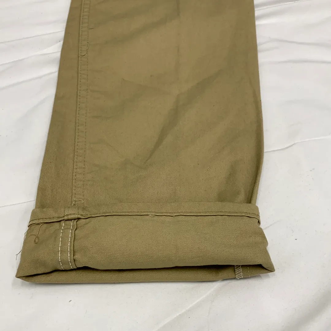 1960s Wrangler Deadstock Khakis - W30