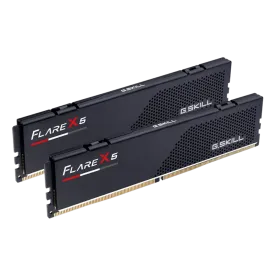 32GB (2x16GB) DDR5 6000MHZ CL32 G.Skill Flare X5 RAM
