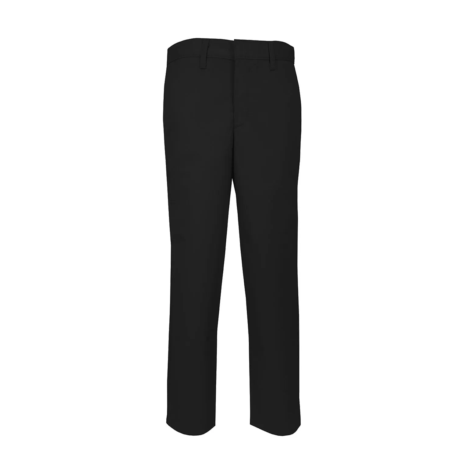 7893-Boy's Slim Twill Pants
