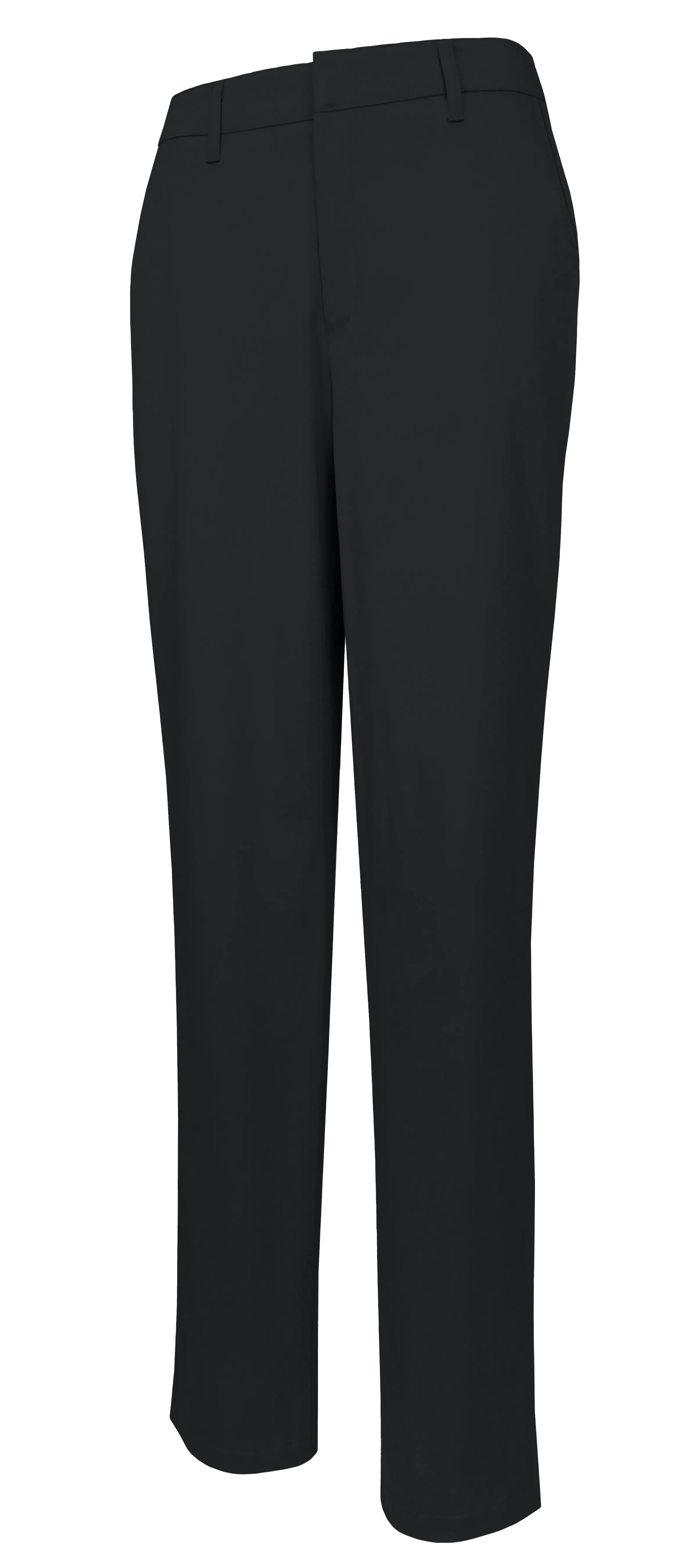 7896-Junior's Stretch Twill Pants