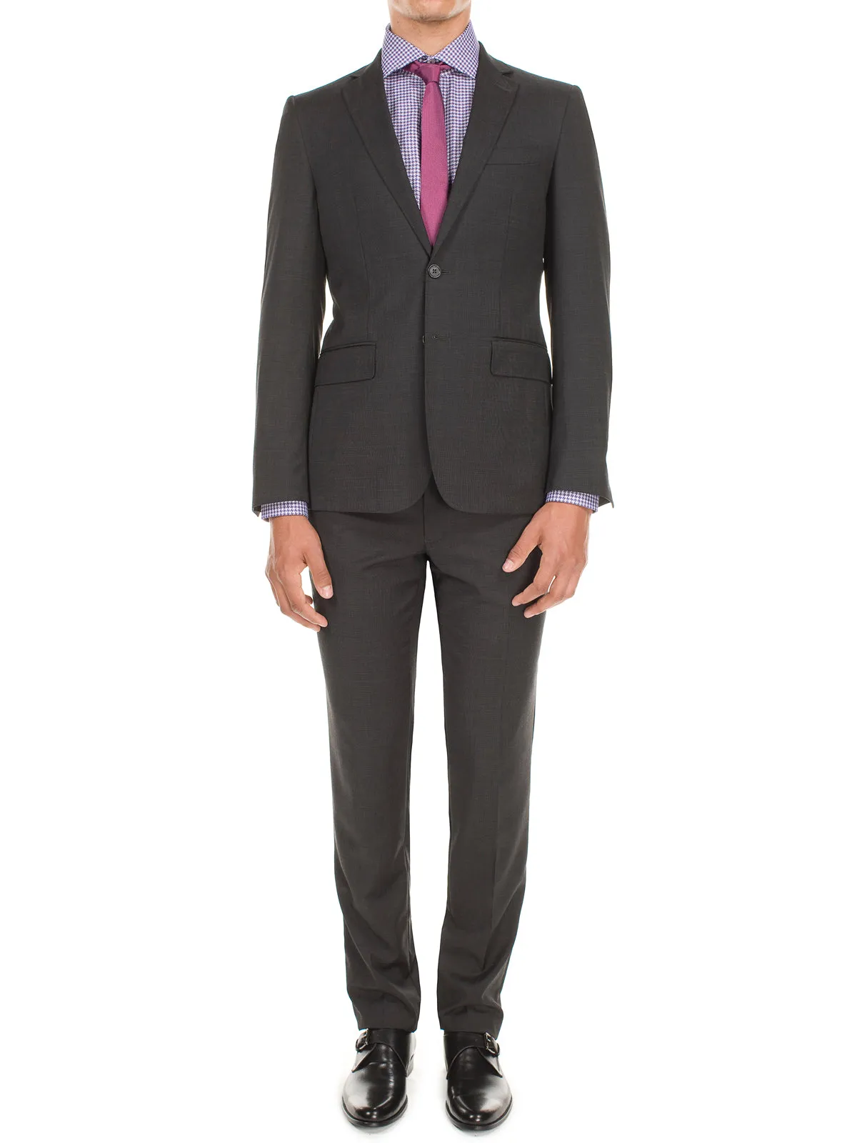 Auden Jacket