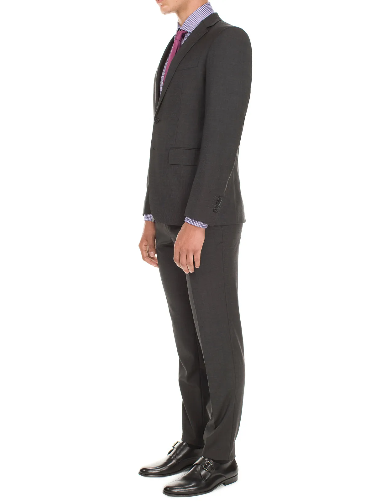 Auden Jacket