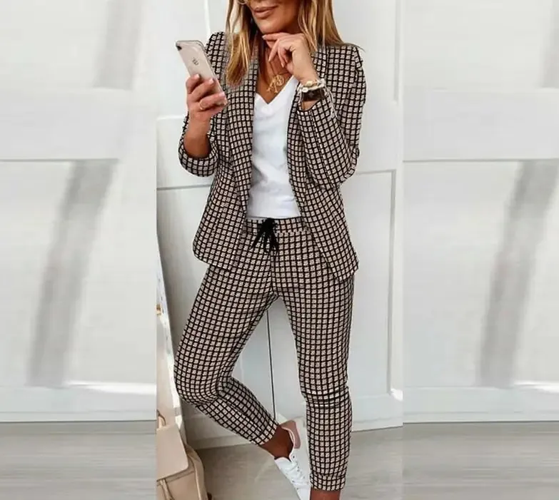 Business Suit