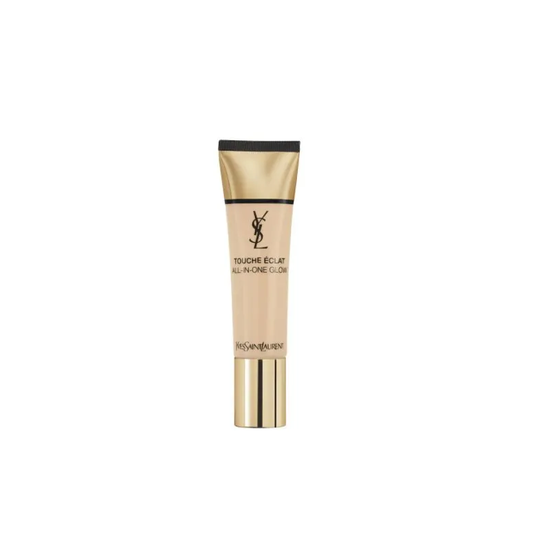 Fondotinta Yves Saint Laurent Touche èclat All-In-One Glow spf 23 30 ml Tester