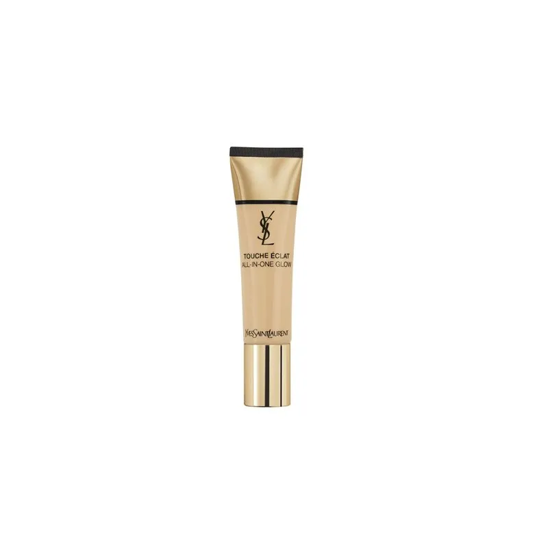 Fondotinta Yves Saint Laurent Touche èclat All-In-One Glow spf 23 30 ml Tester