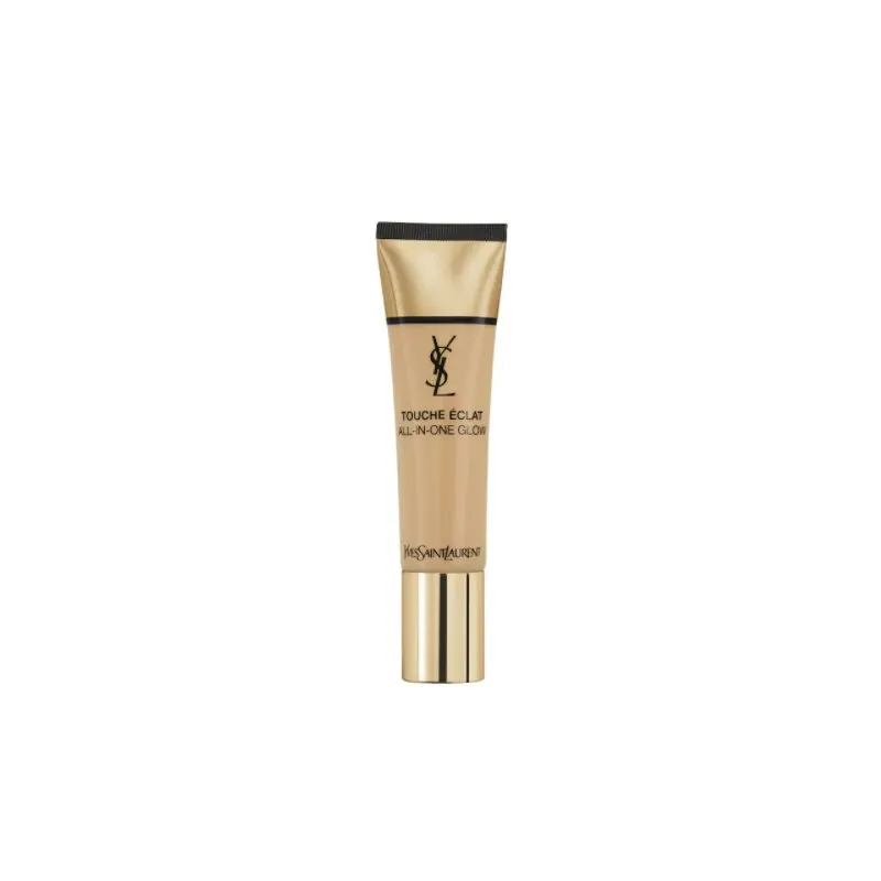 Fondotinta Yves Saint Laurent Touche èclat All-In-One Glow spf 23 30 ml Tester