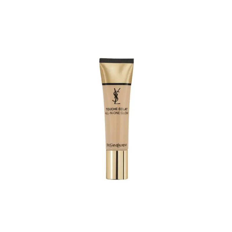Fondotinta Yves Saint Laurent Touche èclat All-In-One Glow spf 23 30 ml Tester
