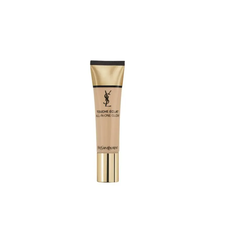 Fondotinta Yves Saint Laurent Touche èclat All-In-One Glow spf 23 30 ml Tester
