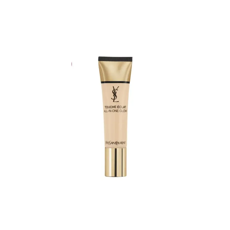 Fondotinta Yves Saint Laurent Touche èclat All-In-One Glow spf 23 30 ml Tester