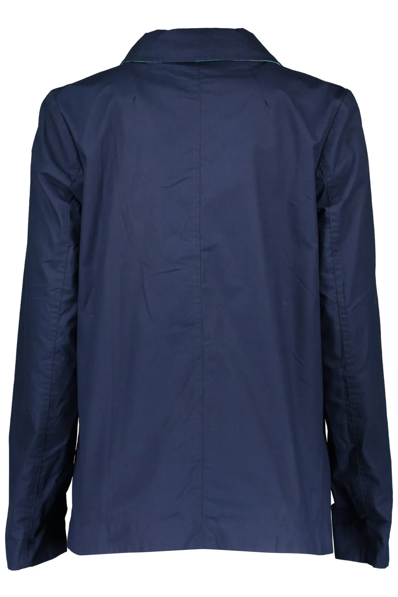 GANT WOMEN'S BLUE SPORT JACKET
