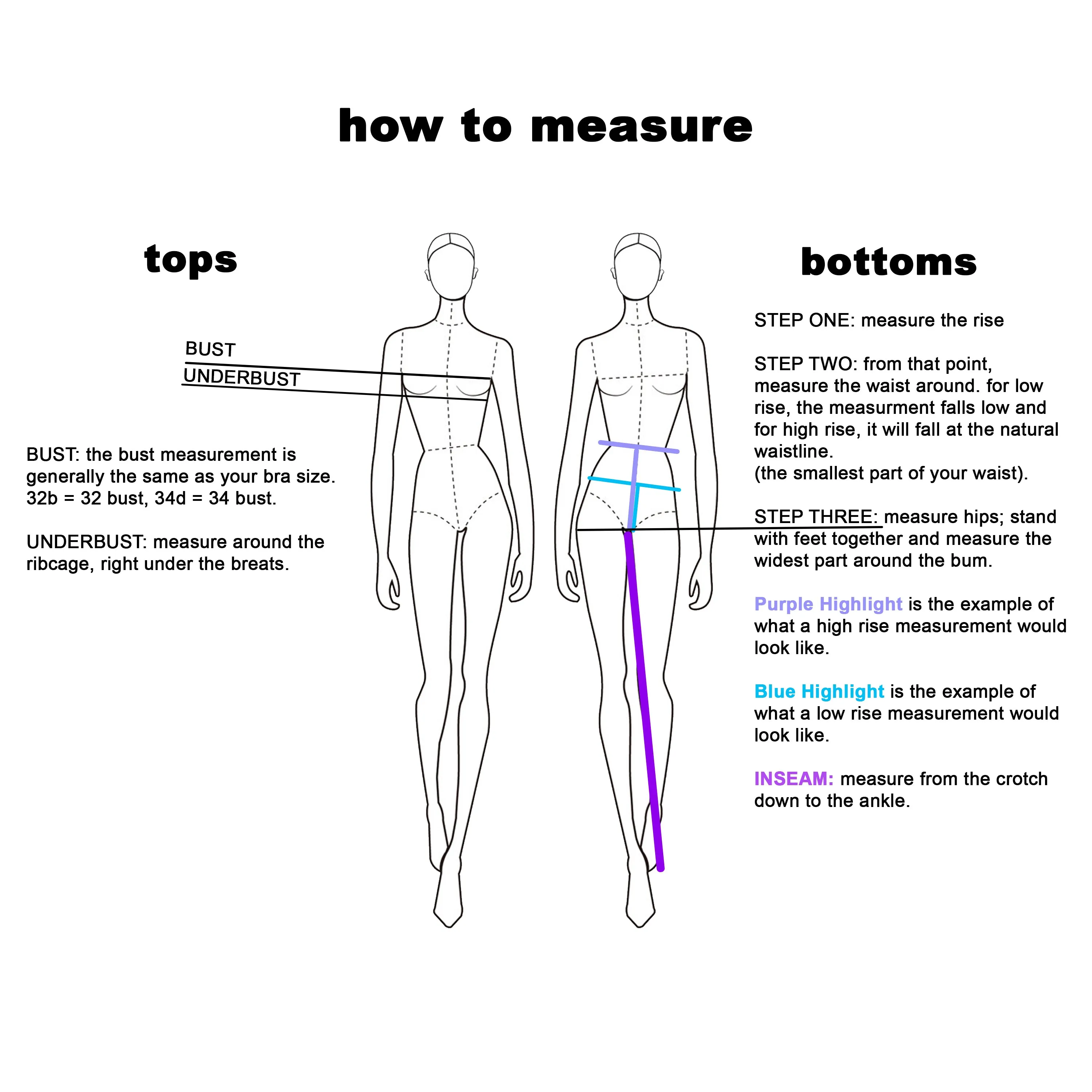 Heatmap Jeans - Medium