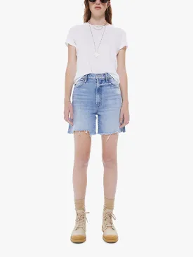 High Waisted Smokin' Short Fray