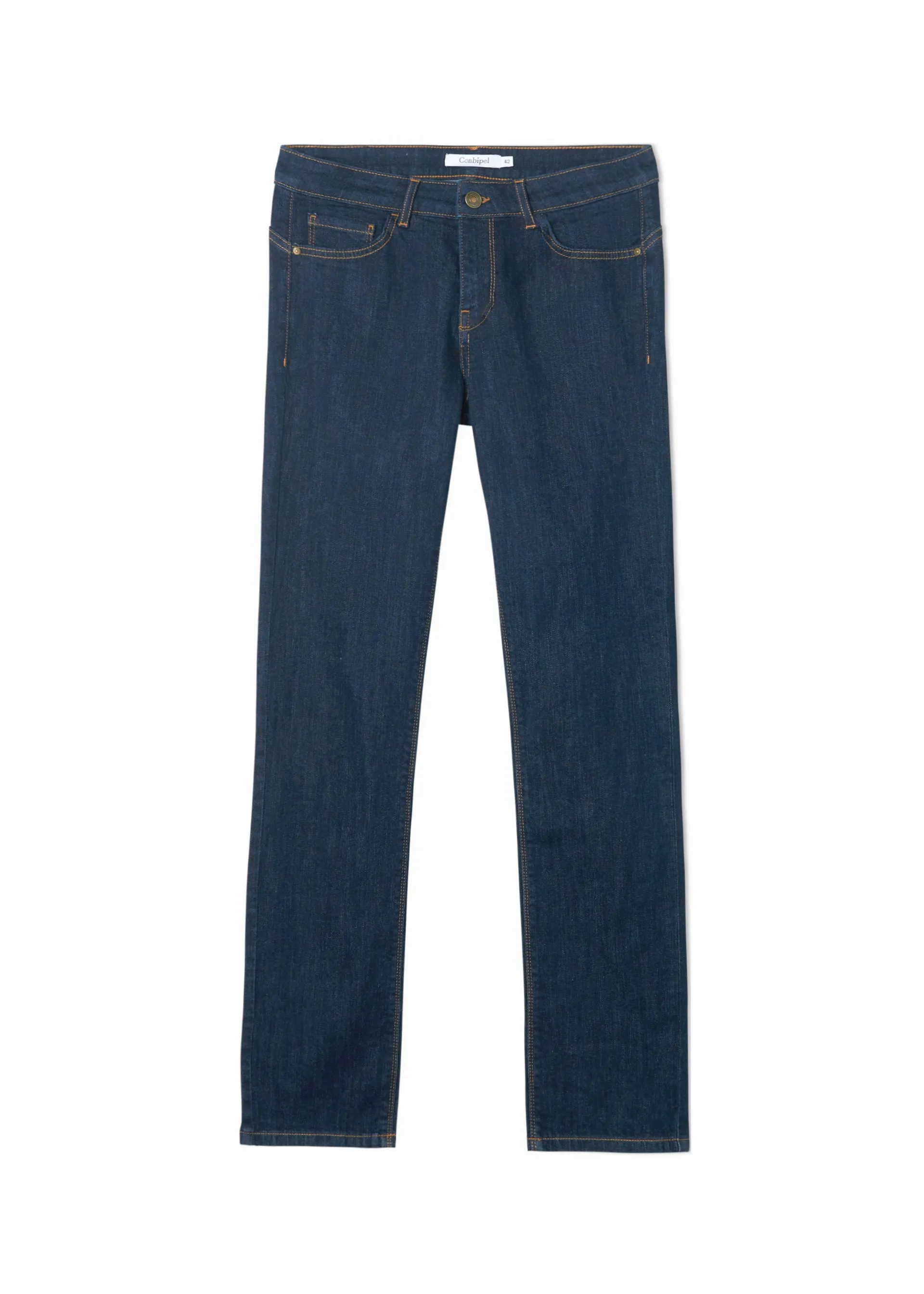 Jeans a sigaretta