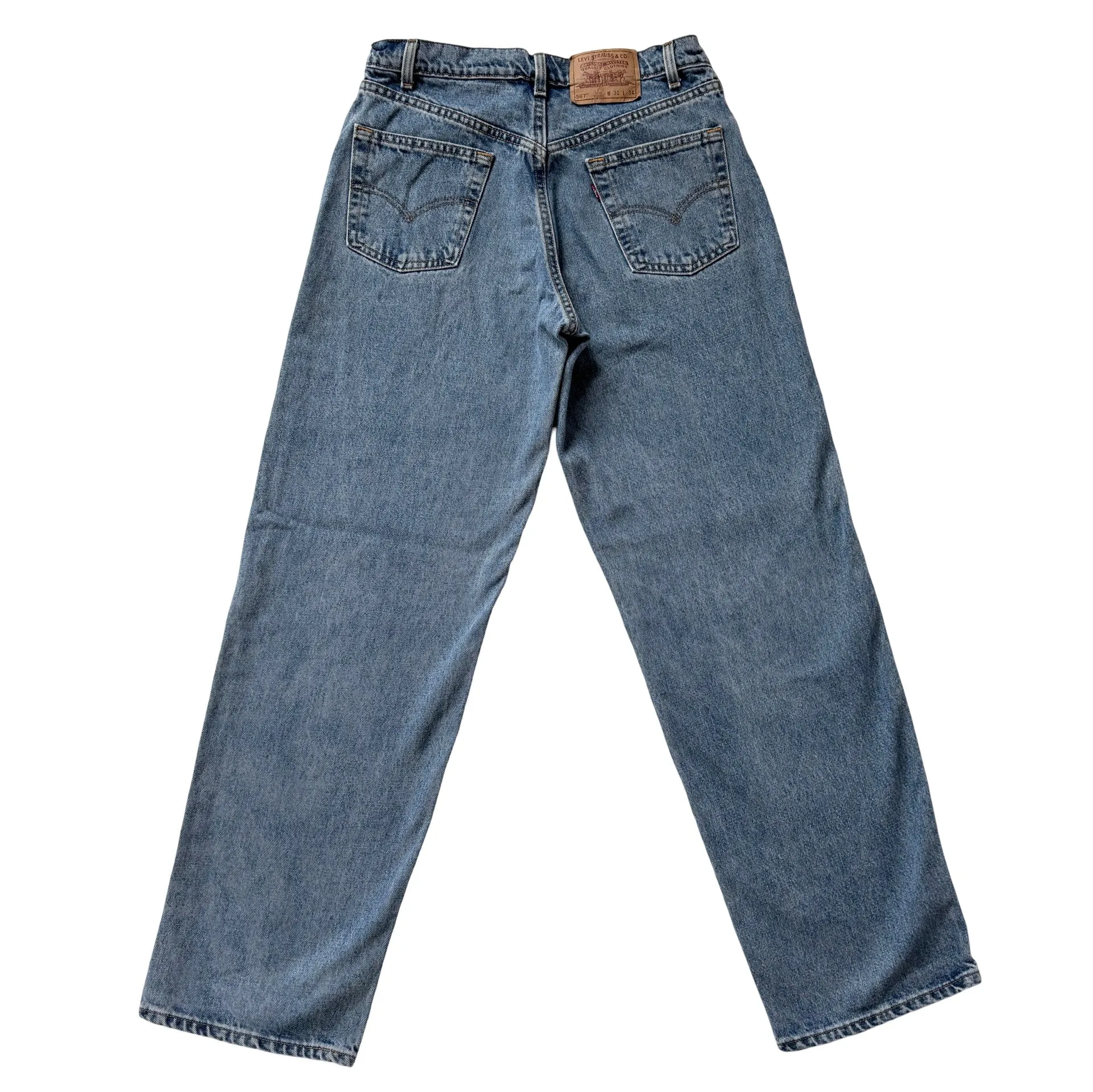 Levi’s 90s 567s (M)
