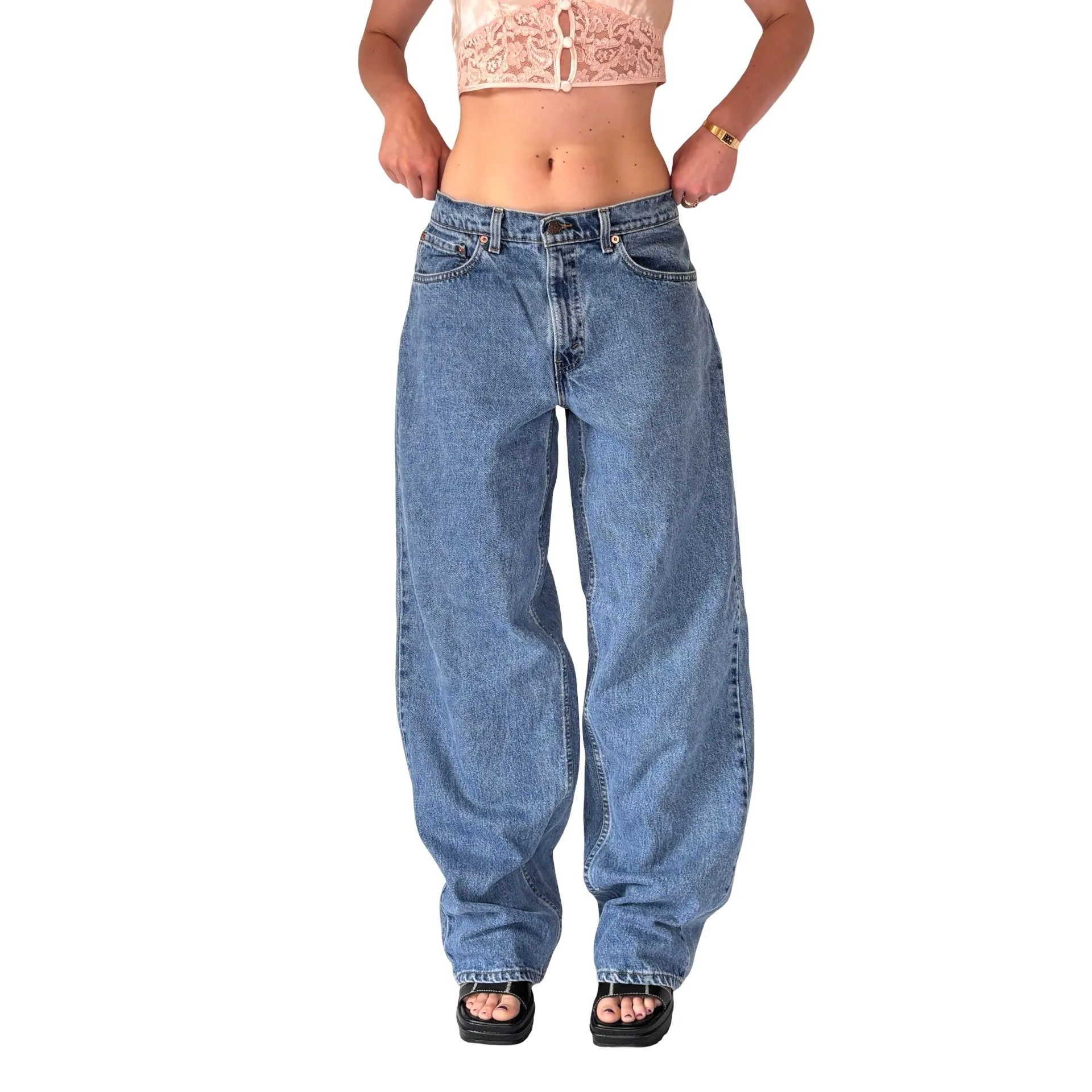 Levi’s 90s 567s (M)