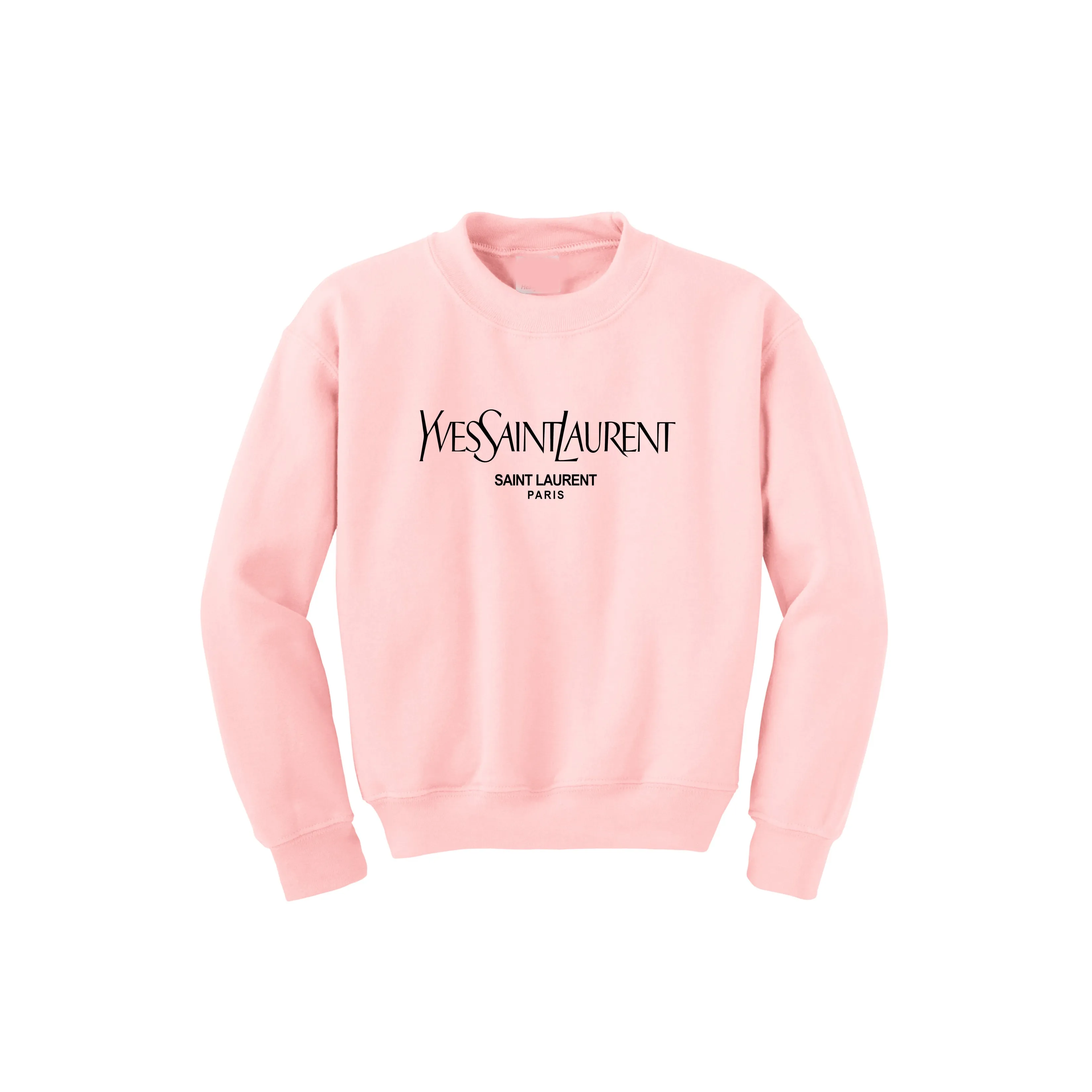 Love Laurent Paris Sweatshirt (Various Colors)