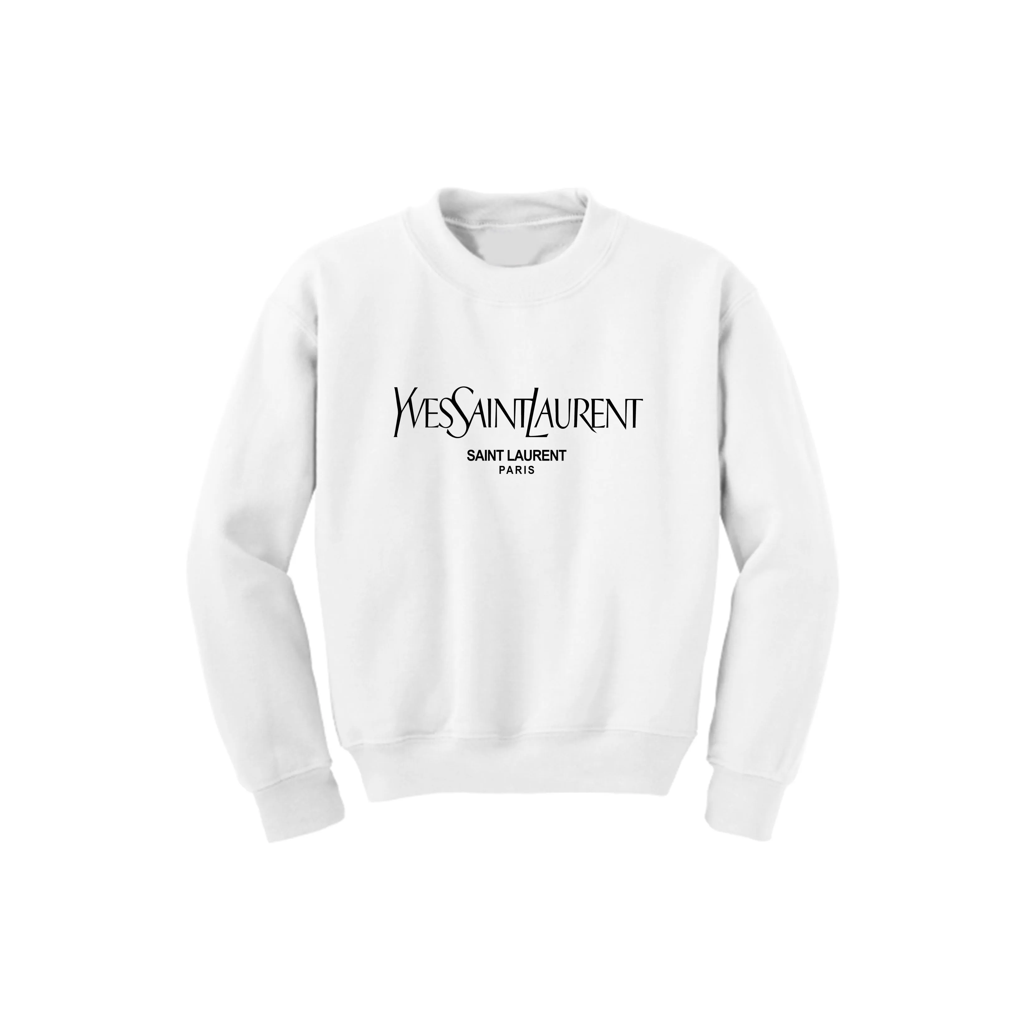 Love Laurent Paris Sweatshirt (Various Colors)