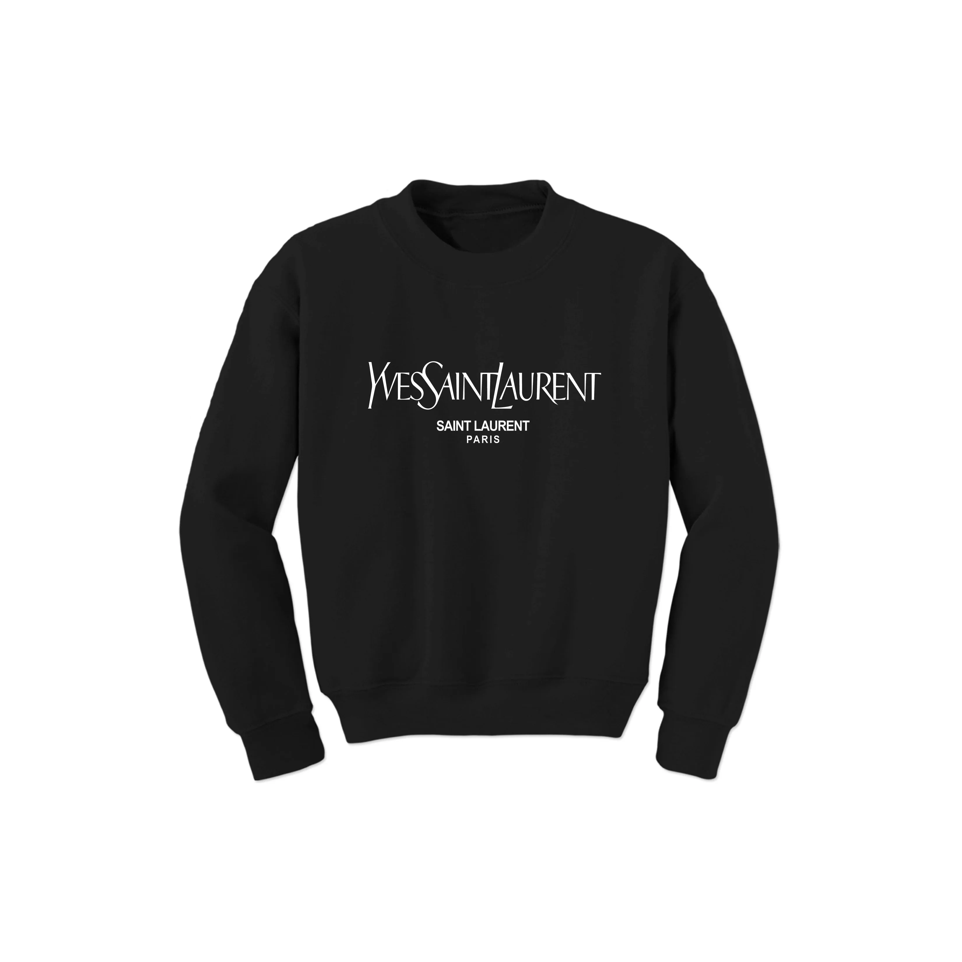 Love Laurent Paris Sweatshirt (Various Colors)