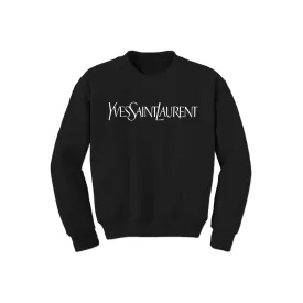 Love Saint L Sweatshirt (Various Colors)