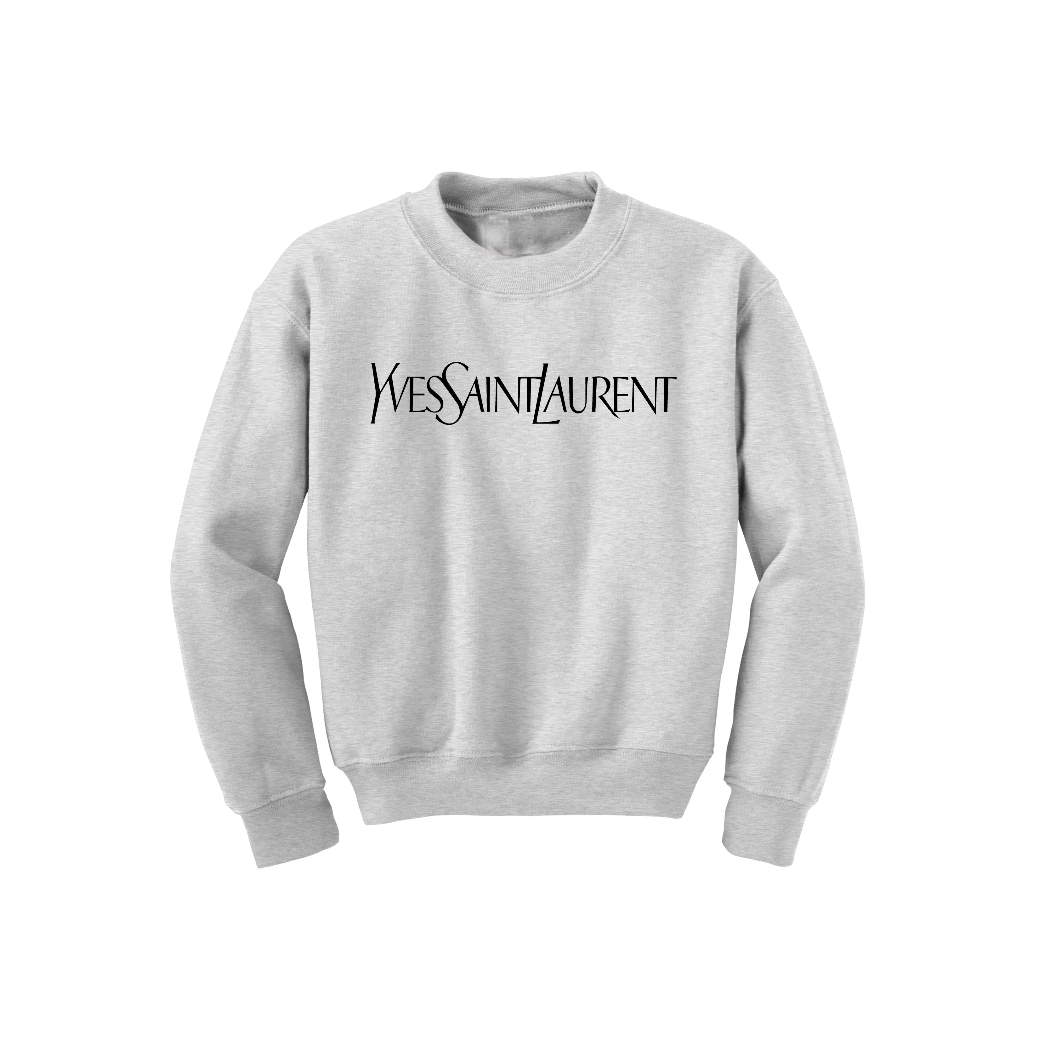 Love Saint L Sweatshirt (Various Colors)