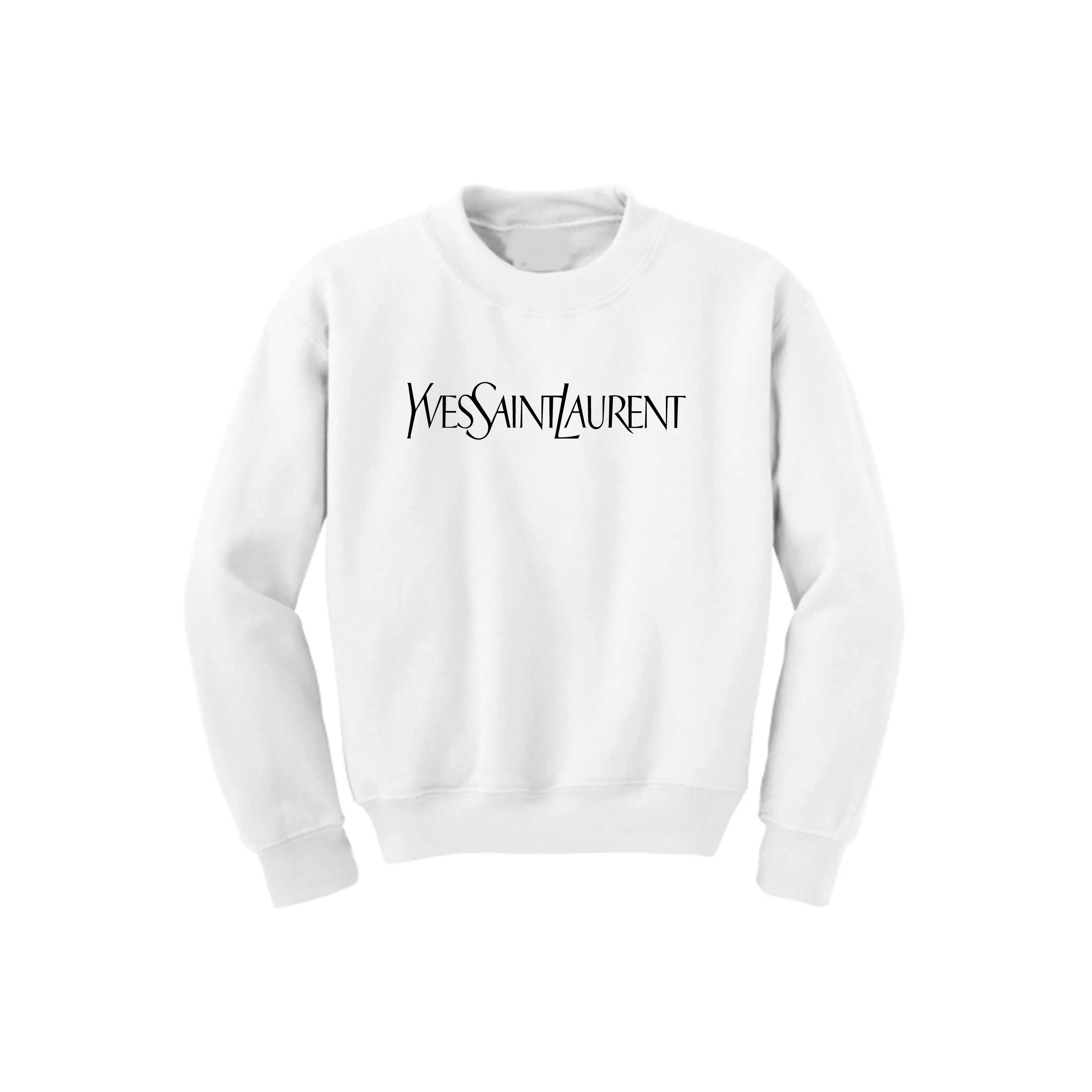 Love Saint L Sweatshirt (Various Colors)