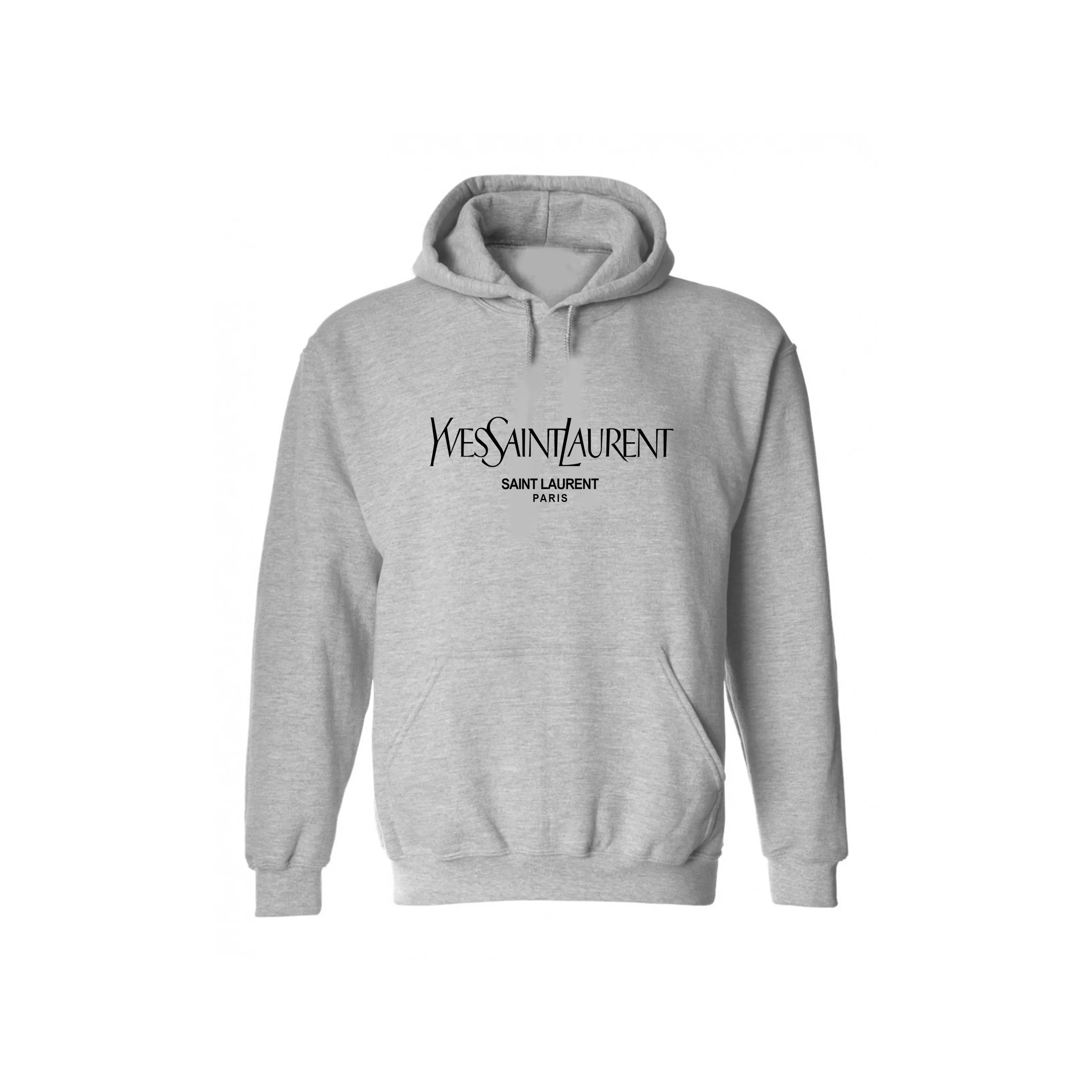 Love Saint Laurent Hoodie (Various Colors)