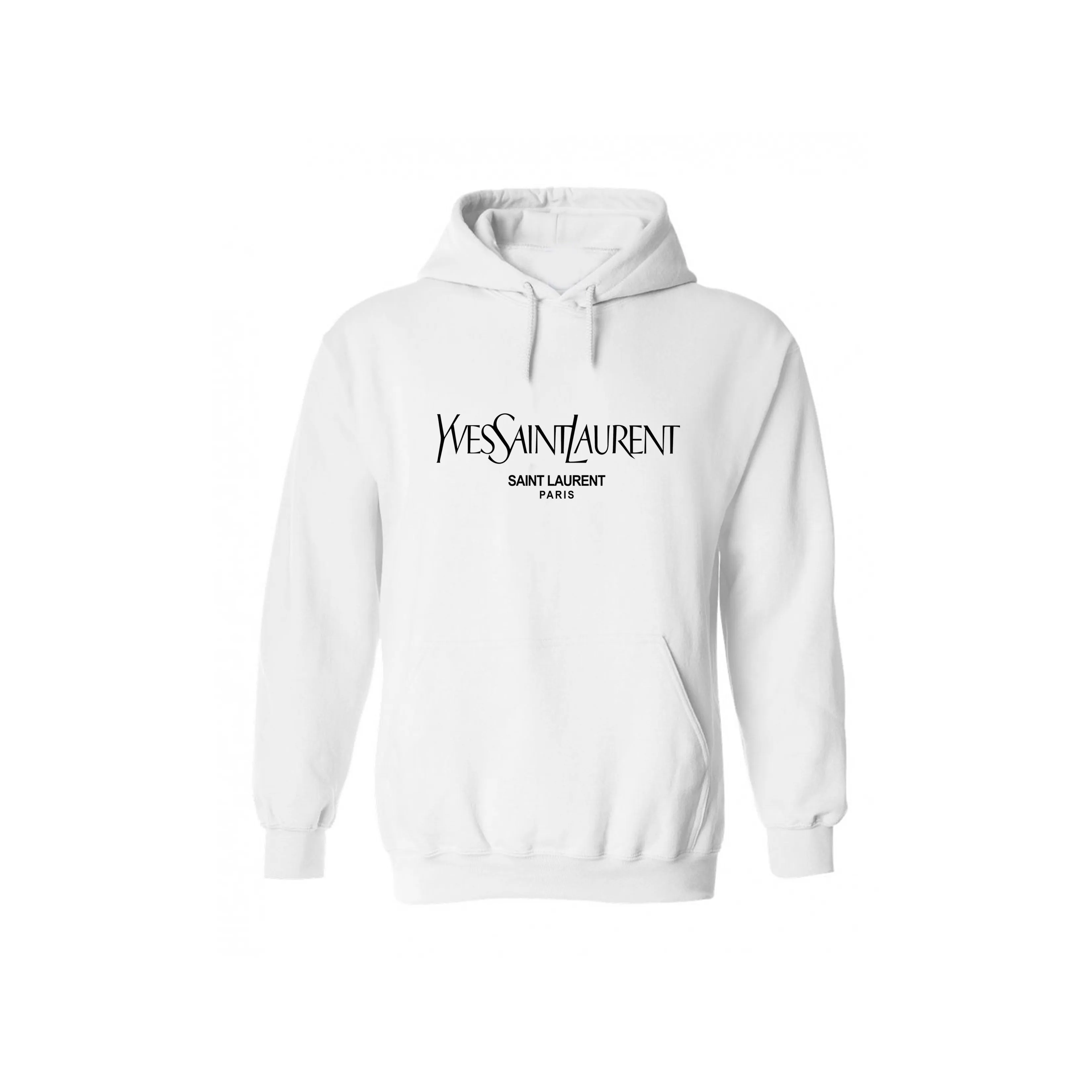 Love Saint Laurent Hoodie (Various Colors)