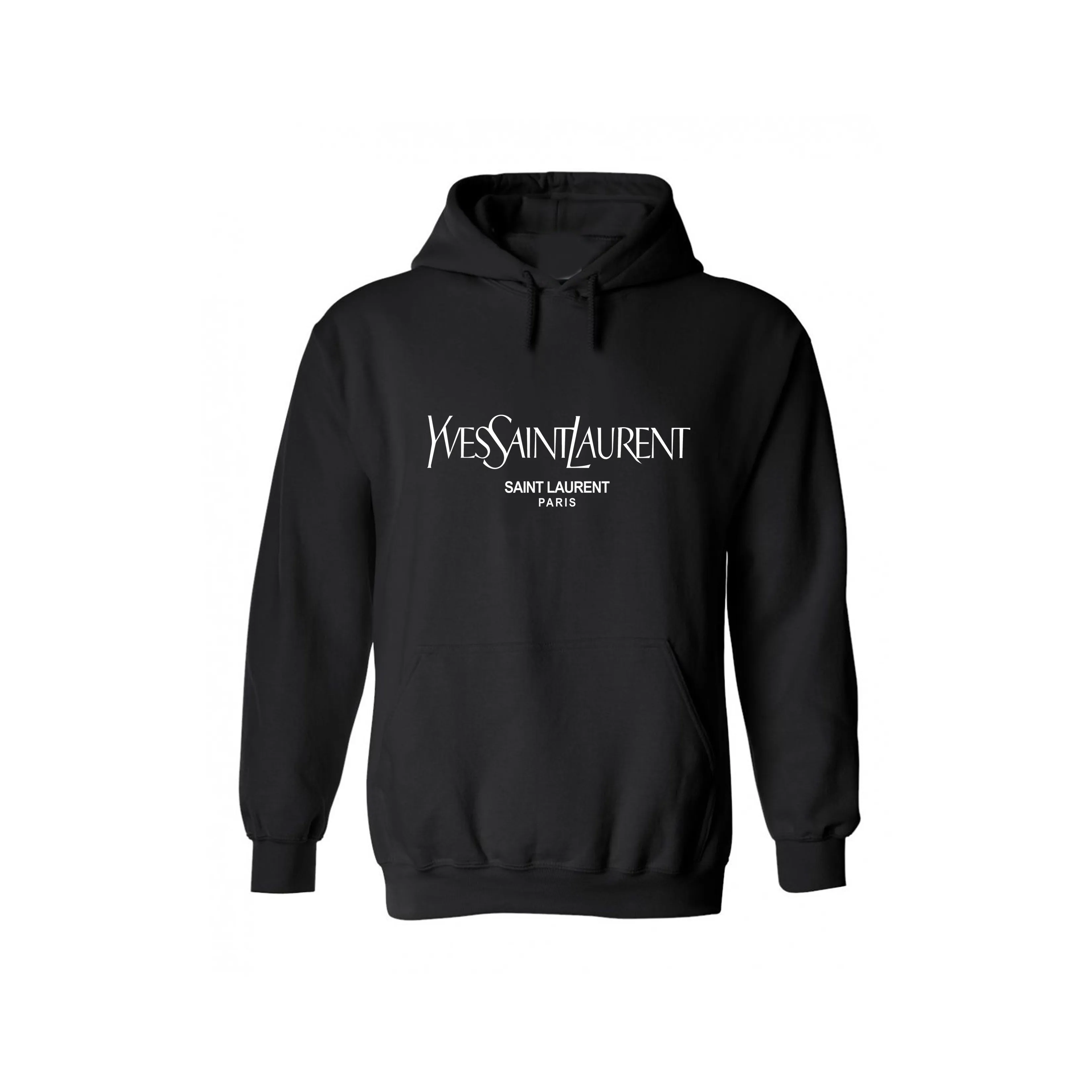 Love Saint Laurent Hoodie (Various Colors)