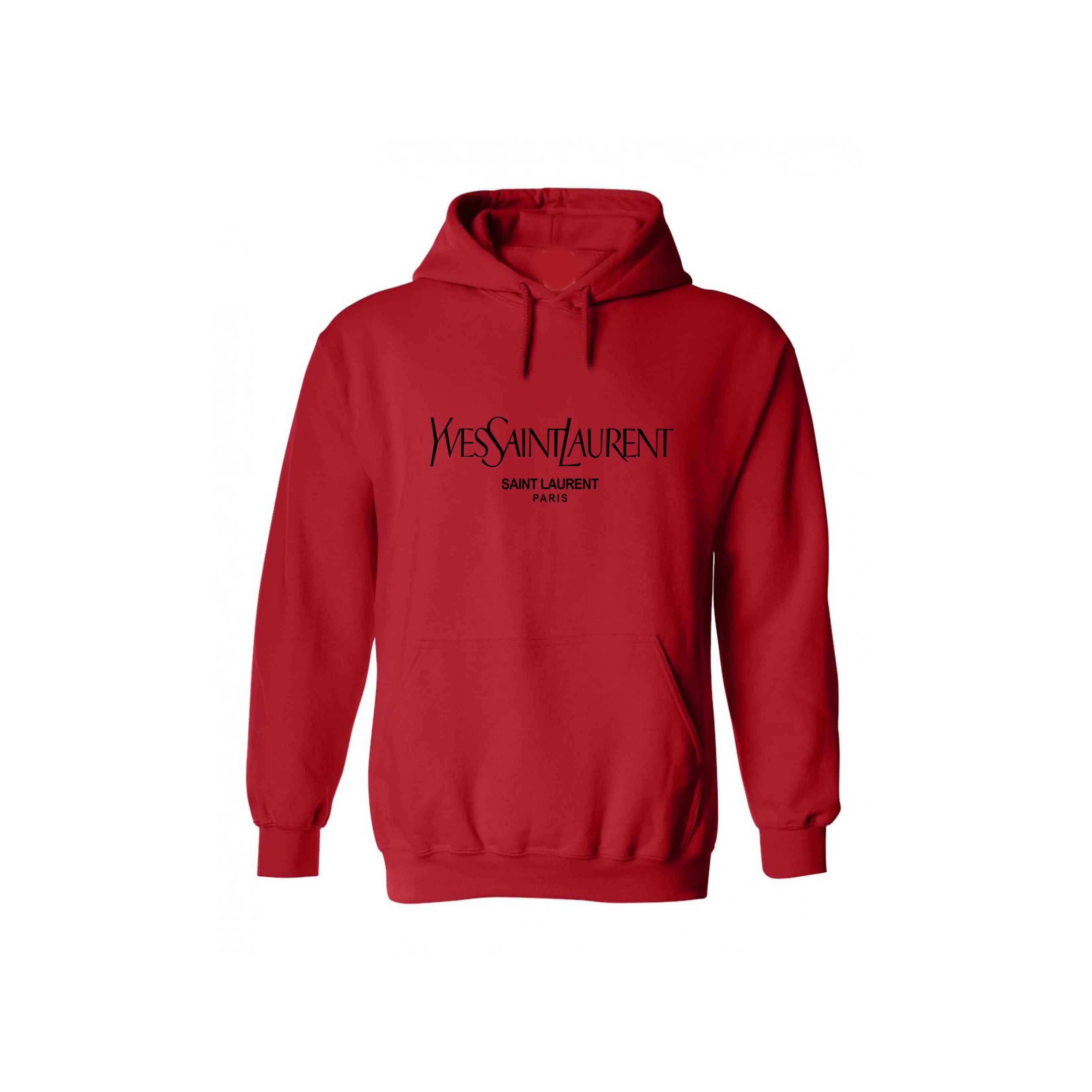 Love Saint Laurent Hoodie (Various Colors)