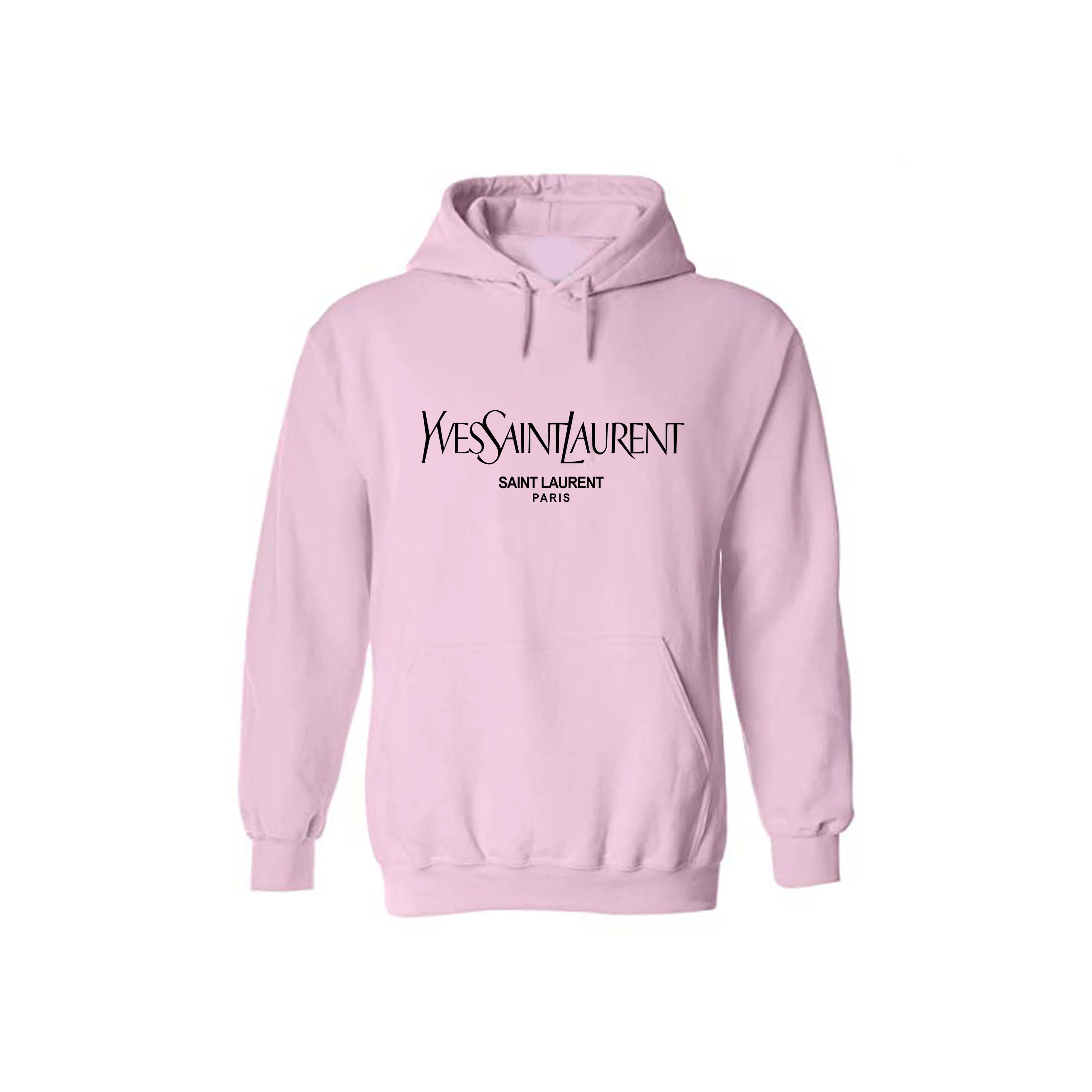 Love Saint Laurent Hoodie (Various Colors)