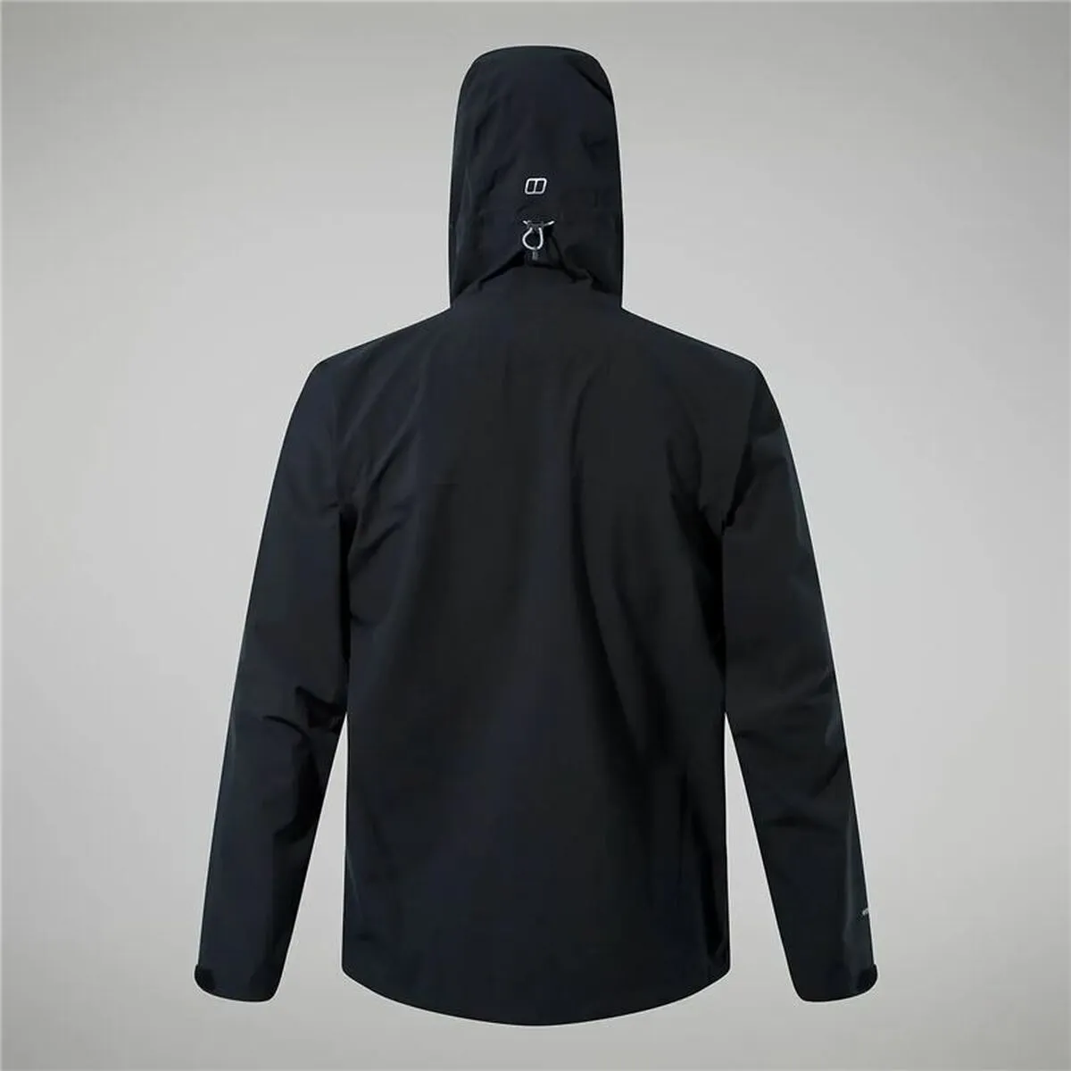 Men'S Sports Jacket Berghaus Kember Vented Black