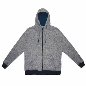 Men'S Sports Jacket Joluvi Charl Grey