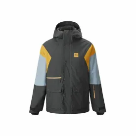 Men'S Sports Jacket Picture Ospen Black