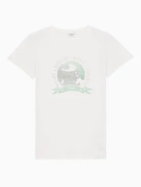 Music Festival t-shirt