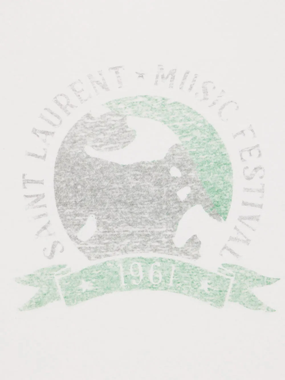 Music Festival t-shirt