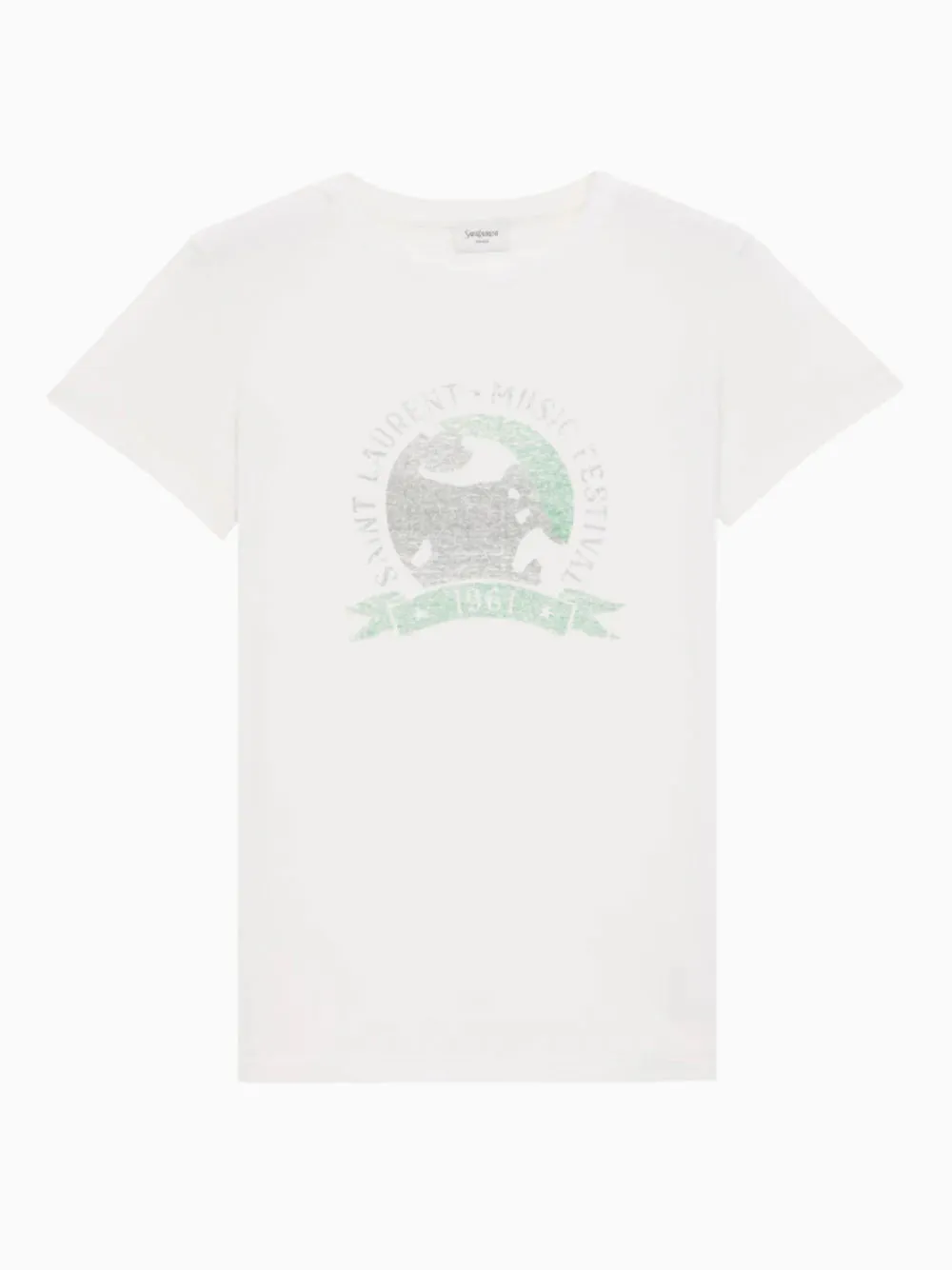 Music Festival t-shirt