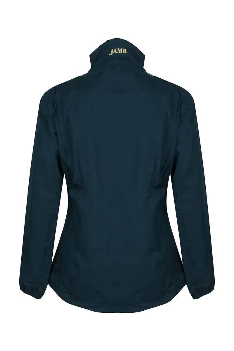 PC Jamb Tech All Weather Jacket - Navy