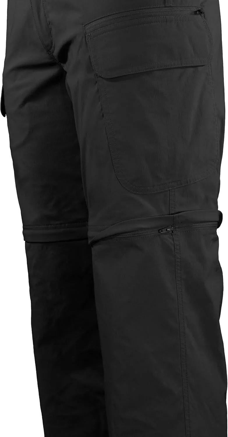 Propper Men's Summerweight Zip Off Tactical Pant