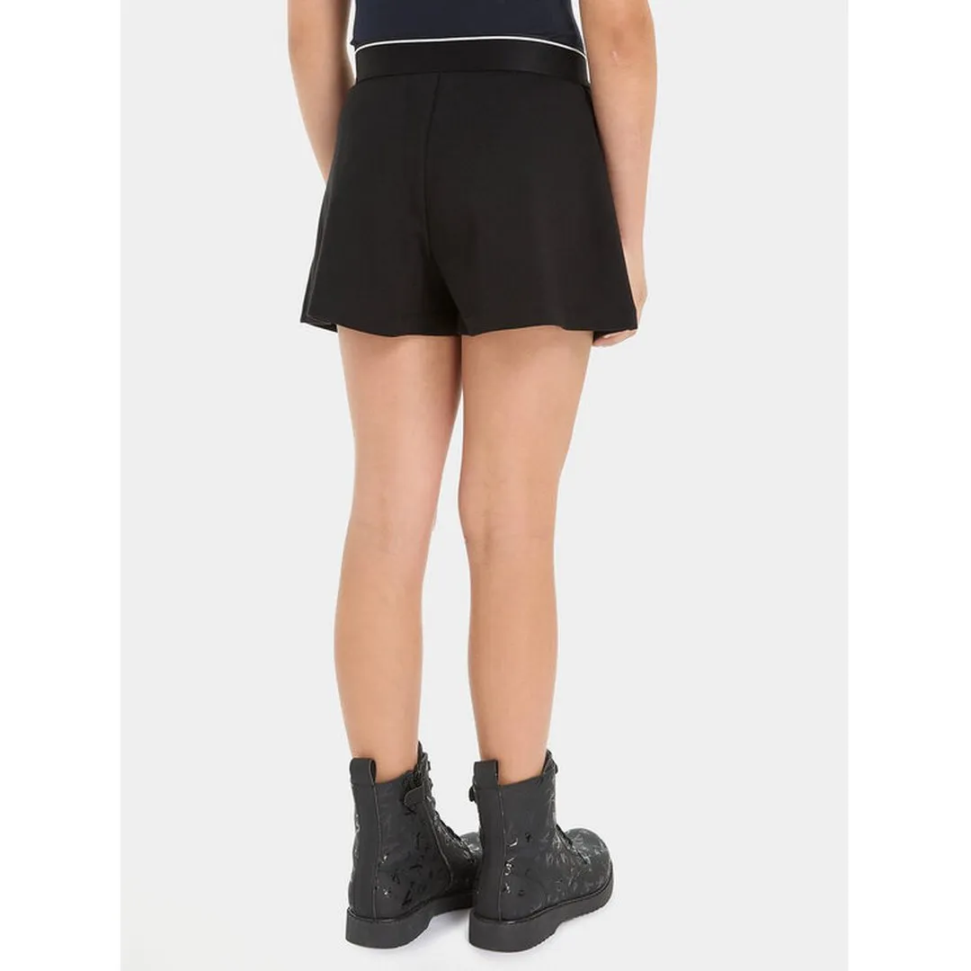 Punto Tape Skort/ Beh/ 16