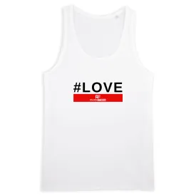 Rulesfitness Love Tank Top
