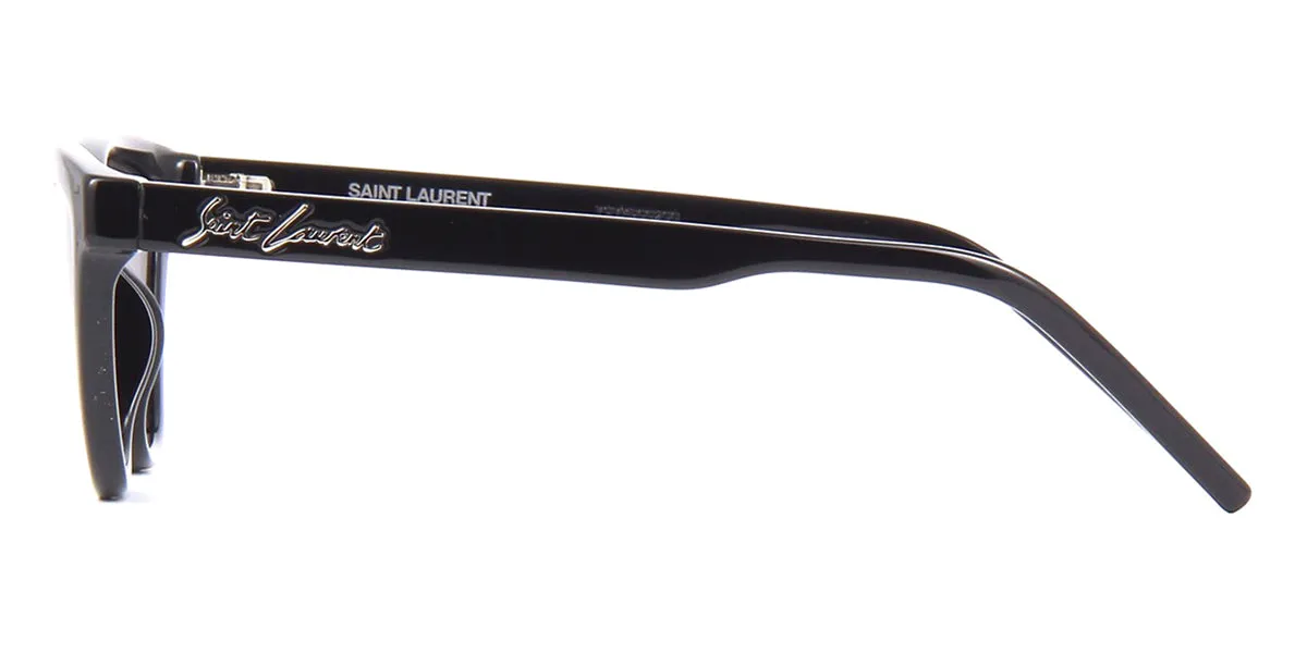 Saint Laurent Sun SL 333 001 - As Seen On Chiara Ferragni