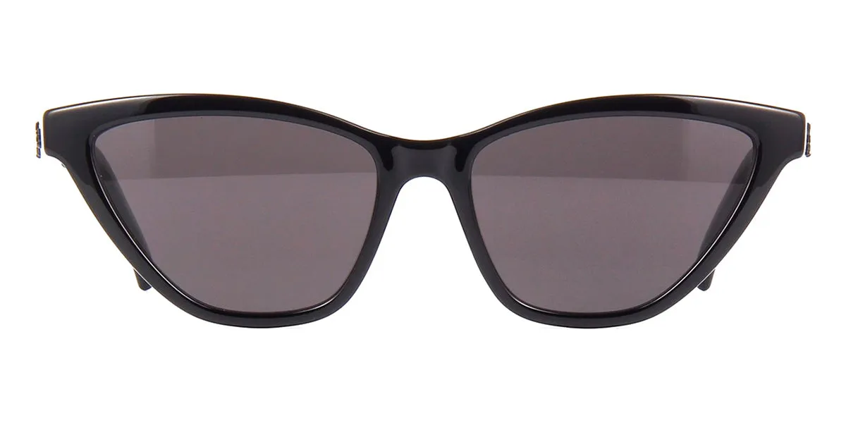 Saint Laurent Sun SL 333 001 - As Seen On Chiara Ferragni