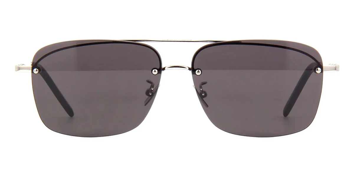 Saint Laurent Sun SL 417 001