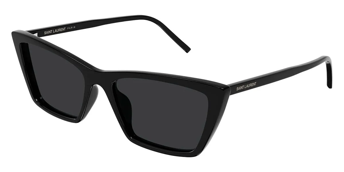 Saint Laurent Sun SL 737 Mica Thin 001