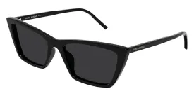 Saint Laurent Sun SL 737 Mica Thin 001
