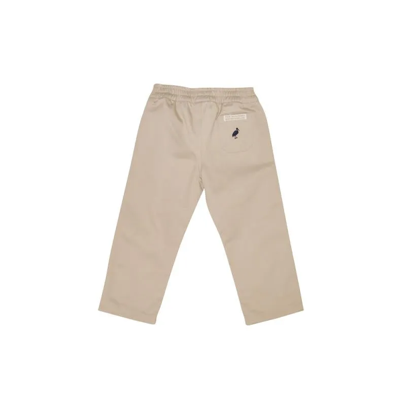 Sheffield Pants-Keeneland Khaki