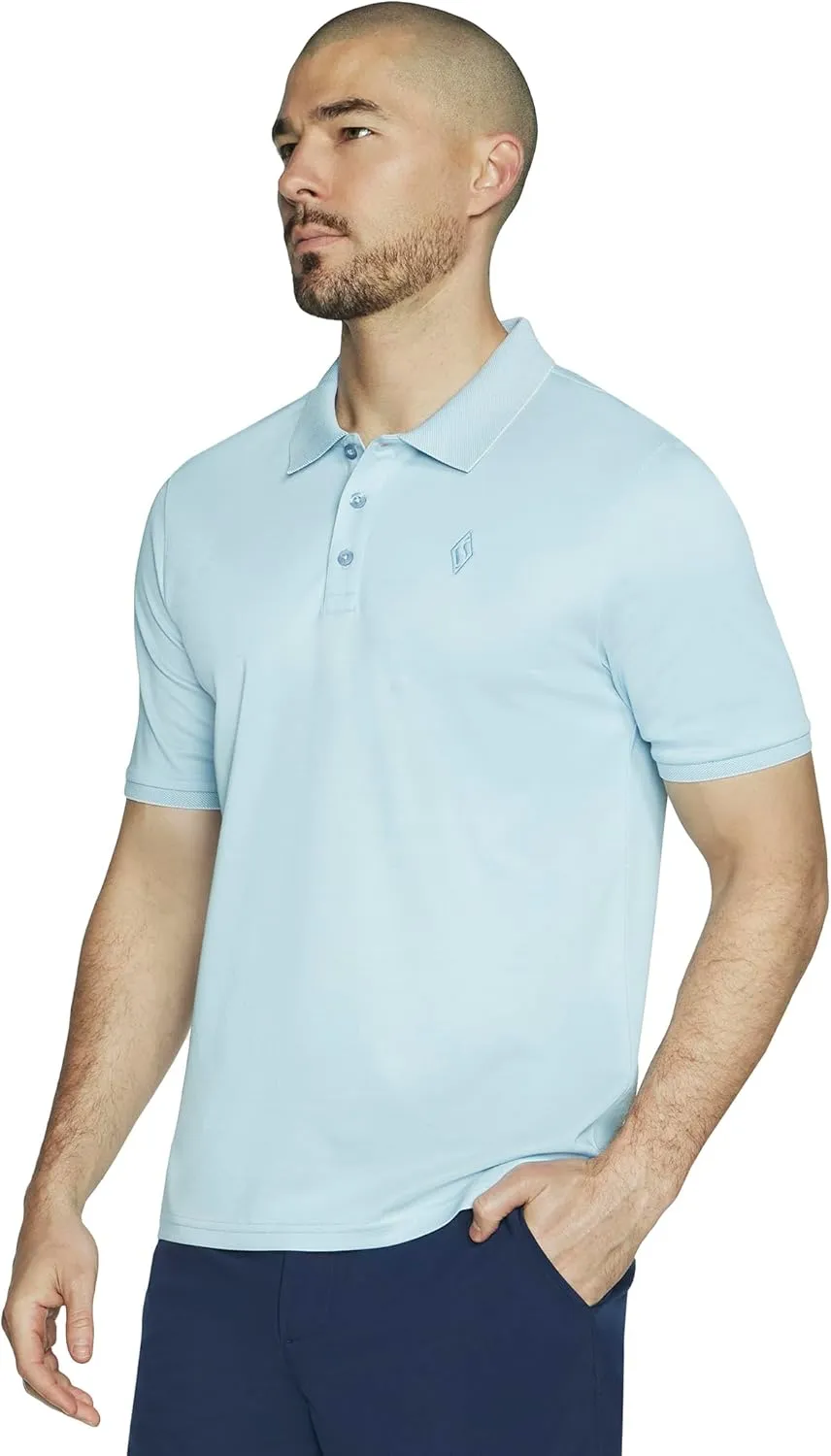 Skechers Men's Off Duty Polo